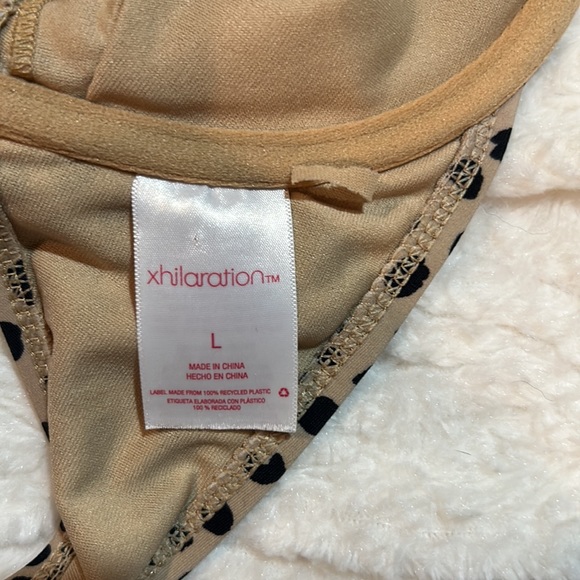 Target Swimsuit - Picture 7 of 8